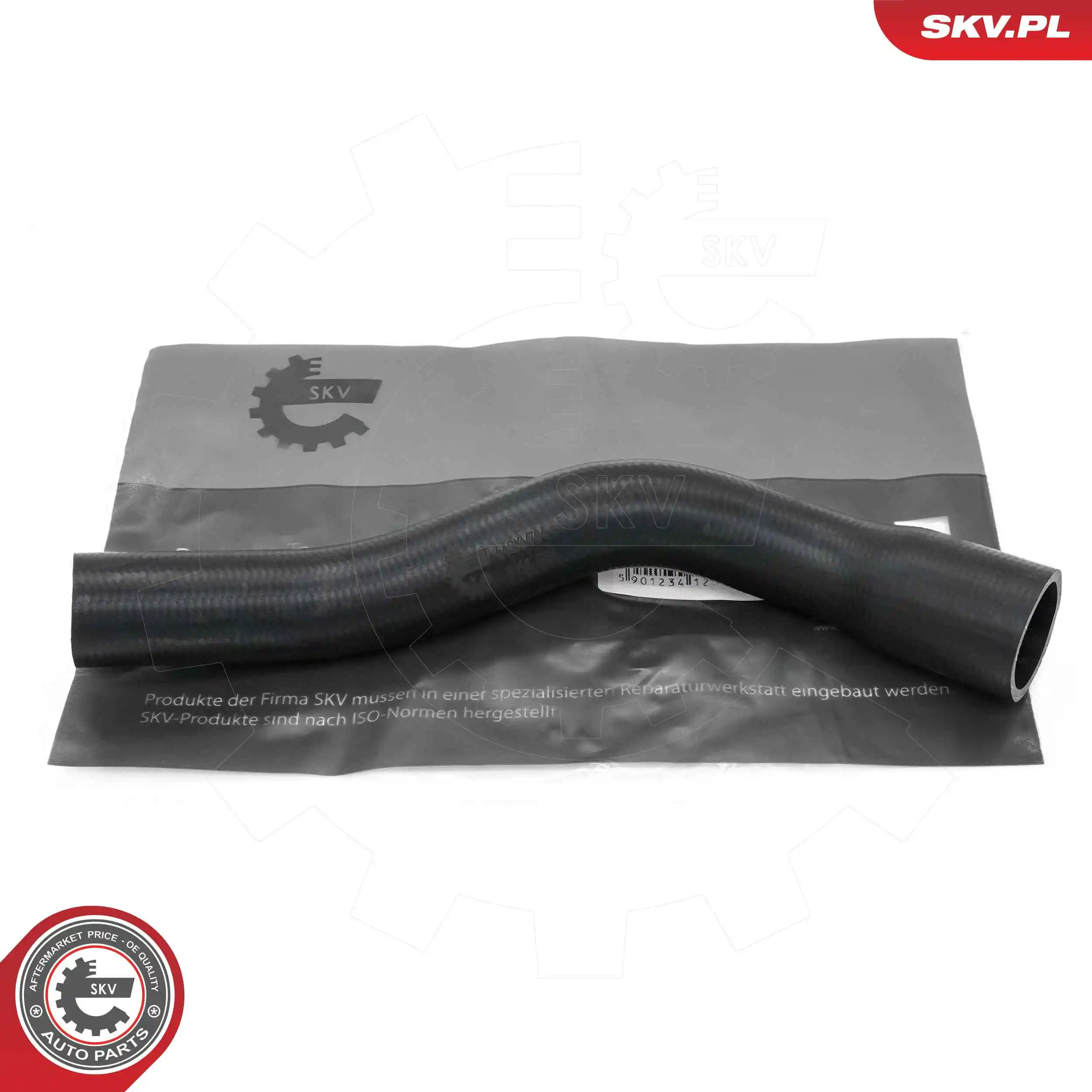 Radiator Hose